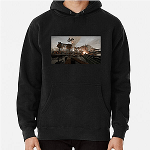 Smash Protocol Teardown Hoodies