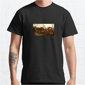 Silent Ruin Teardown T-Shirts
