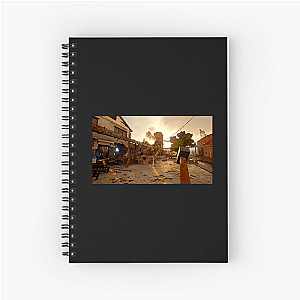 Heist in Motion Teardown Notebook