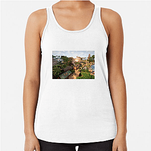 Wreck Logic Teardown Tank Tops