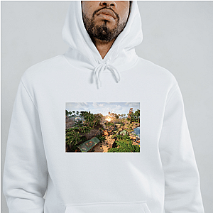 Wreck Logic Teardown Hoodies
