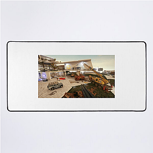 Crash Craft Teardown Mouse Pads