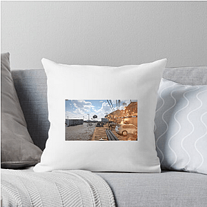 Exit Explosion Teardown Pillows Cover