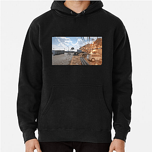 Exit Explosion Teardown Hoodies