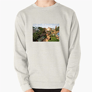 Wreck Logic Teardown Sweatshirts