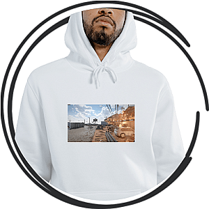 Teardown Hoodies