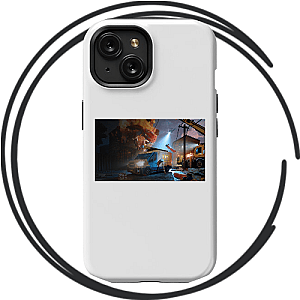 Teardown Cases