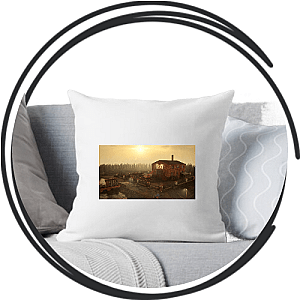 Teardown Pillows Cover