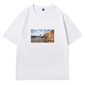Exit Explosion Teardown T-Shirts