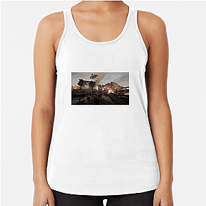 Smash Protocol Teardown Tank Tops