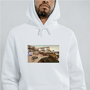 Crash Craft Teardown Hoodies