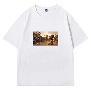 Heist in Motion Teardown T-Shirts