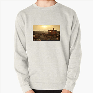 Vox Breaker Teardown Sweatshirts