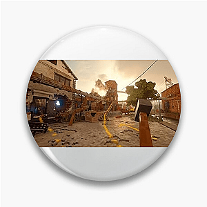 Heist in Motion Teardown Pins