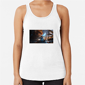 Dynamic Collapse Teardown Tank Tops