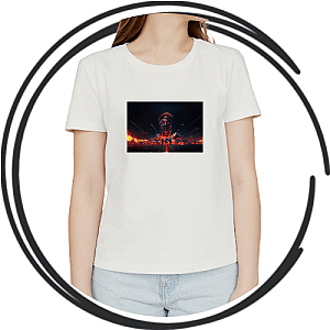 Tempest Rising T-Shirts