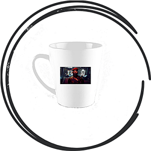 Tempest Rising Mugs