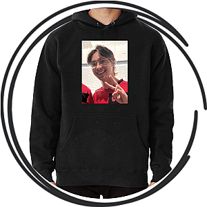 TenZ Hoodies