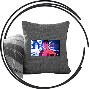 TenZ Pillows Cover