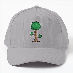 Terraria Tree Baseball Cap