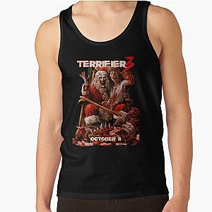 Terrifier 3 Vintage Tank