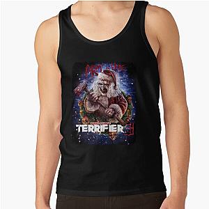 Christmas Terminator T-Shirt