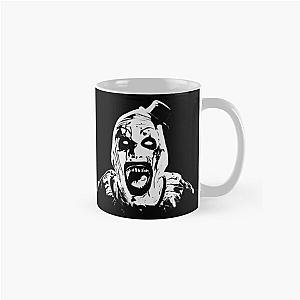 Terrifier 3 Art Clown Classic Mug