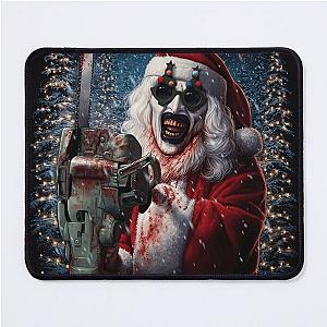 Terrifier 3 Mouse Pad