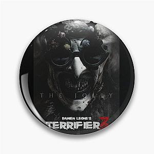 Horror Terrorizer 3 Pin
