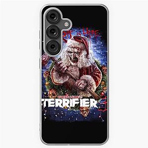 Christmas Terrifier Samsung Galaxy Case