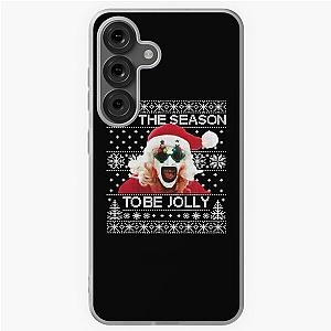 Terrifier 3 Santa Christmas Case