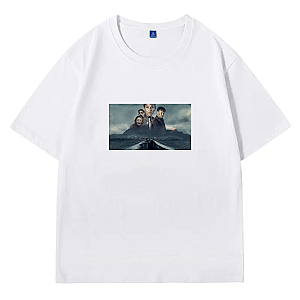 The Abyss Collection The Abyss T-Shirts