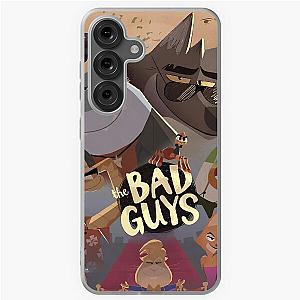 The Bad Guys Movie Soft Case