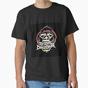 The Black Dahlia Murder Classic T-Shirt