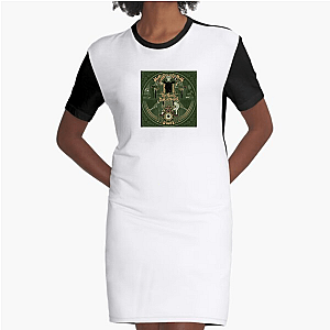 The Black Dahlia Murder Fit The Black Dahlia Murder Dresses