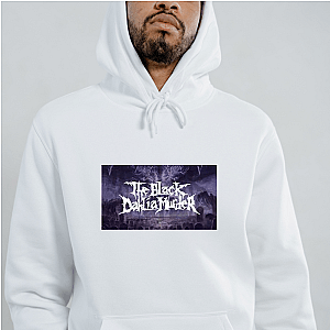 The Black Dahlia Murder Vibe The Black Dahlia Murder Hoodies