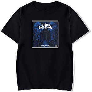 The Black Dahlia Murder Outfit The Black Dahlia Murder T-Shirts