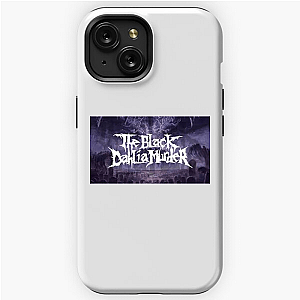 The Black Dahlia Murder Vibe The Black Dahlia Murder Samsung Cases