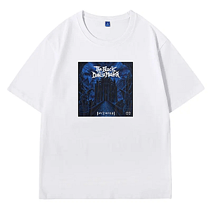 The Black Dahlia Murder Outfit The Black Dahlia Murder T-Shirts