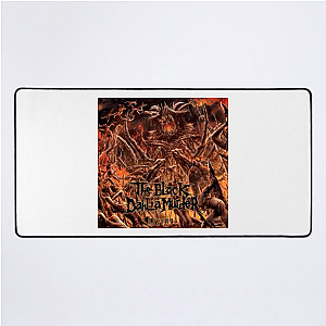 The Black Dahlia Murder Shop The Black Dahlia Murder Mouse Pads