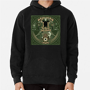 The Black Dahlia Murder Fit The Black Dahlia Murder Hoodies