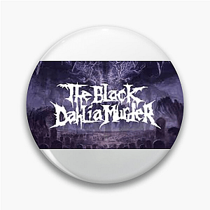The Black Dahlia Murder Vibe The Black Dahlia Murder Pins