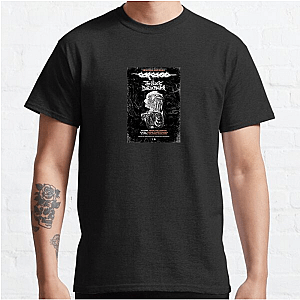 The Black Dahlia Murder Set The Black Dahlia Murder T-Shirts