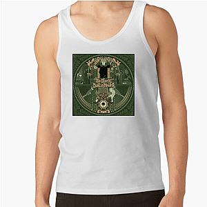 The Black Dahlia Murder Fit The Black Dahlia Murder Tank Tops