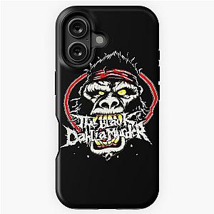 The Black Dahlia Murder 
Taurus07 iPhone Case for 
Popular Heavy Metal Music Tour