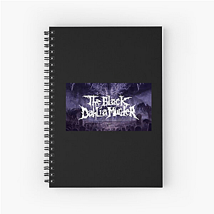 The Black Dahlia Murder Vibe The Black Dahlia Murder Notebook