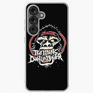 The Black Dahlia Murder Band Tour Metal Music Taurus07 Samsung Galaxy Case