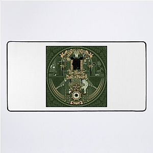 The Black Dahlia Murder Fit The Black Dahlia Murder Mouse Pads