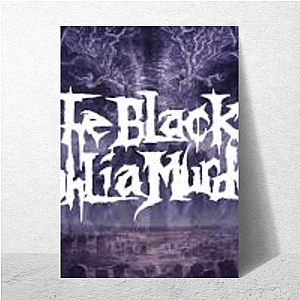 The Black Dahlia Murder Vibe The Black Dahlia Murder Posters