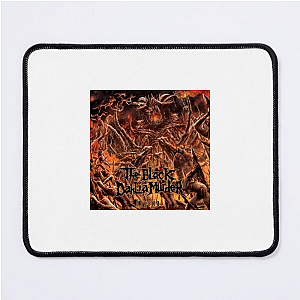 The Black Dahlia Murder Shop The Black Dahlia Murder Mouse Pads